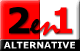 Logo 2en1